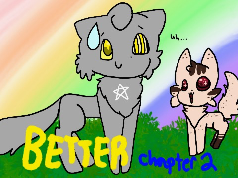 Better || Ch 2