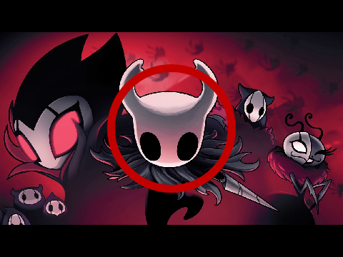 The Grimm Troupe  REMIX[Hollow Knight OST] 