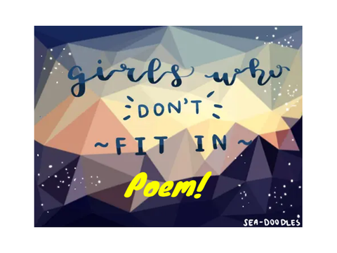 GWDFI Poem