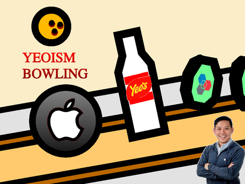 Yeoism Bowling
