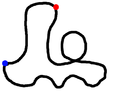 Roller coaster maker V2.1