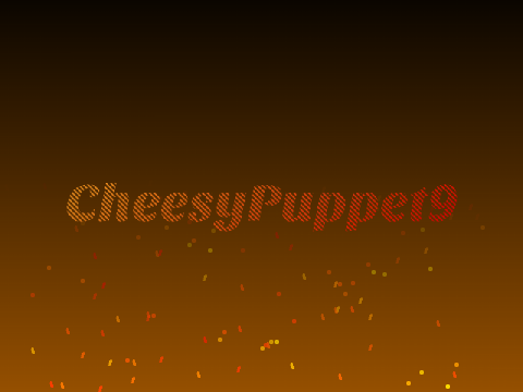 Something I made