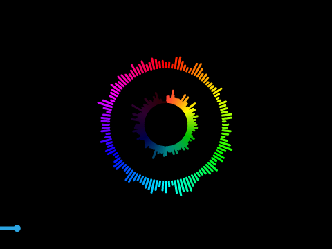 Epic Circular Visualizer v1.2