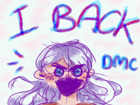 150+ DMC!! [CLOSED]