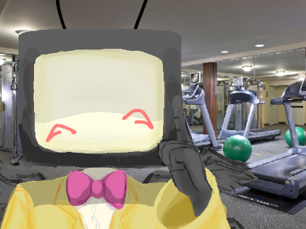 Fitter Happier