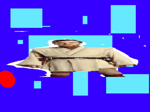 attack of the clones