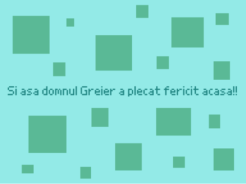 Greierele si Fluturasul