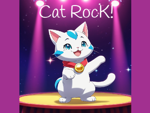 Cat Rock!