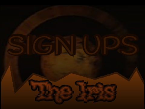 Solarbox The iris sign ups remix