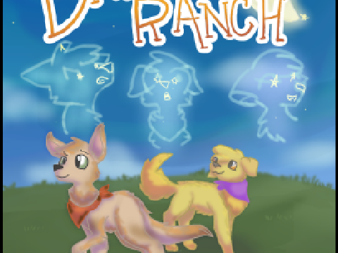 Dawn Ranch - Teaser Poster 2016