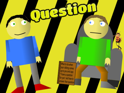 Question