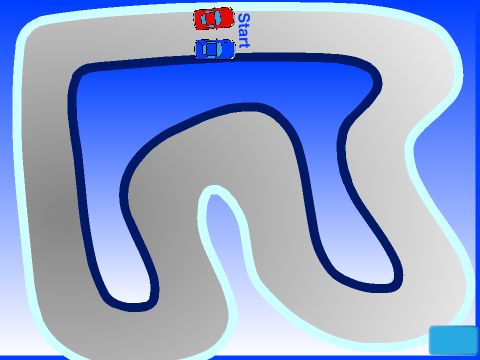 Game Design: Project 2 v.2