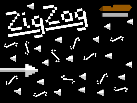 ZigZag