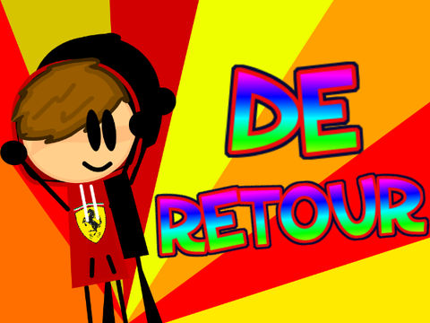 Je suis DE RETOUR !!! #kill-cv #all #trending #ferrari #game 