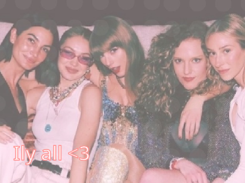 My Scratch Besties <3