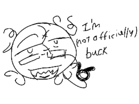 I’m not completely back