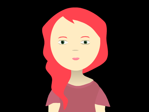 Young Adult/ Teen Juniper