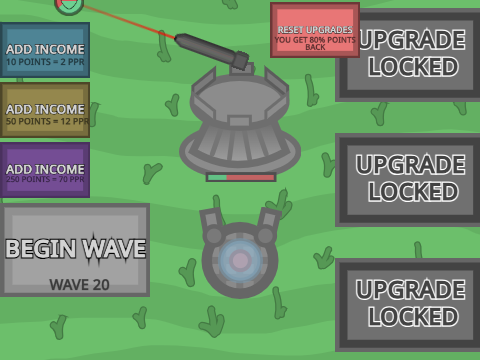 Fortress Fury