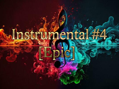 Instrumental #4 Original | Garageband
