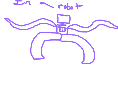 Here's your robot [`_`]
