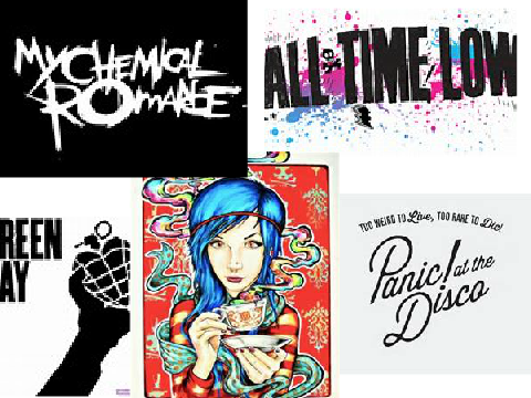 alternative music mix