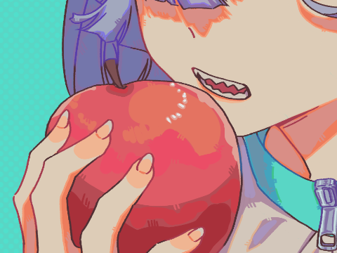 ✩﹑﹑TENSEI RINGO ⌇ collab