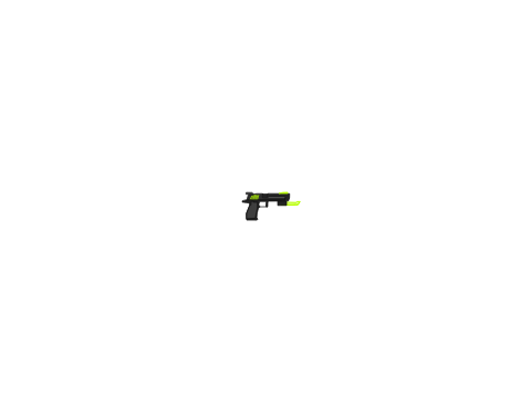 gun transforms