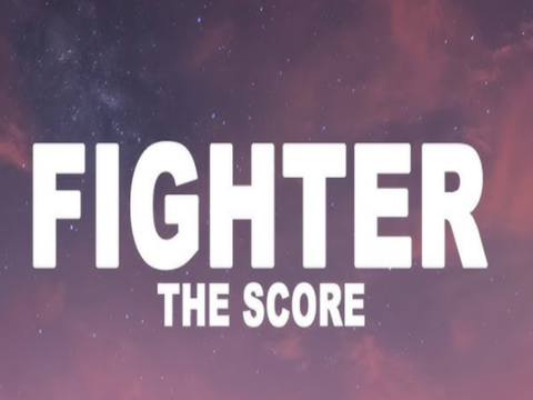 Fighter #Music