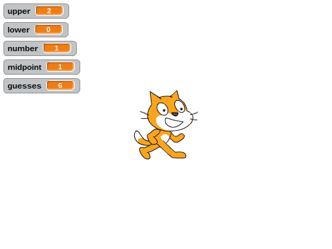 Binary Search