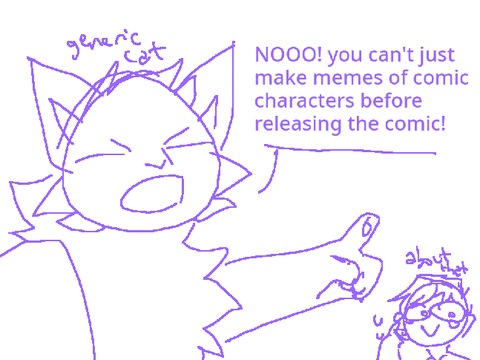 IQEA character memes