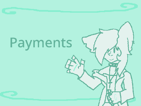 Forgotten Payments