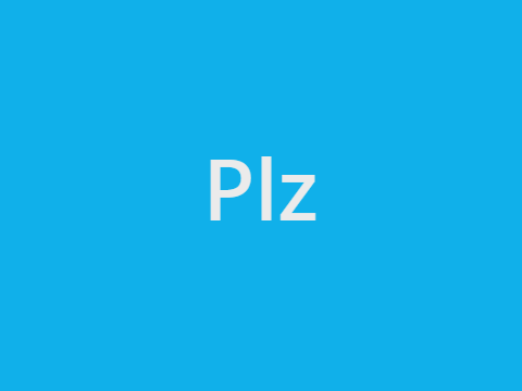 Plz