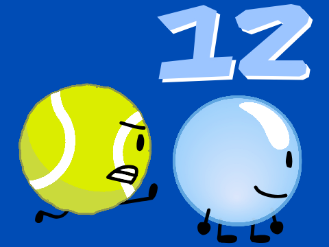 BFDIVVA 12