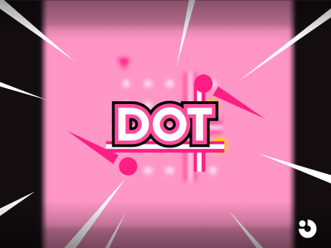 【　Doᴛ. | ɢᴀᴍᴇ　】