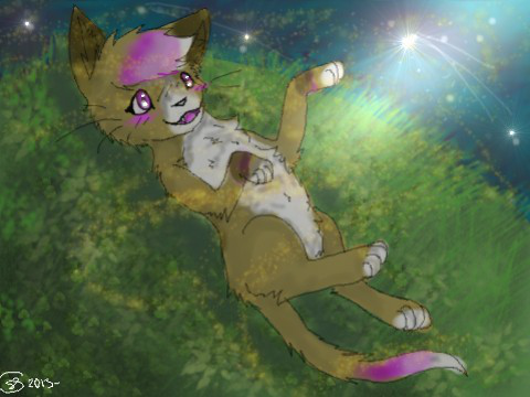 Art Trades :1