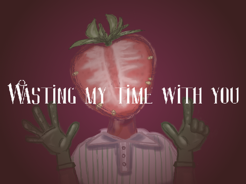 Wasting my time ... Animeme