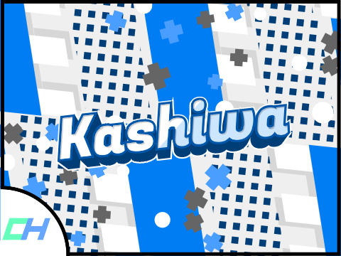 #24 | For @-_kashiwa_- | Charary