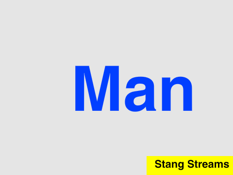 Stang Streams Tv on scratch