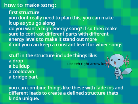 how to music tutorial