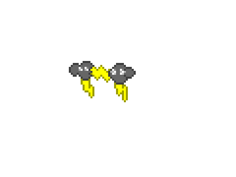 Pokemon from Sinco region remix