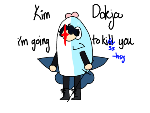 sunfish man (1/3)