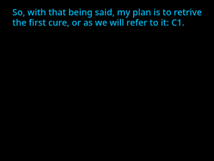 SOLVER STOP PLAN