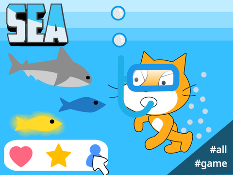 SEA||A game