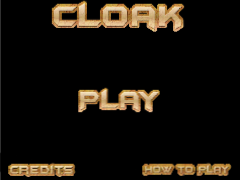 Cloak