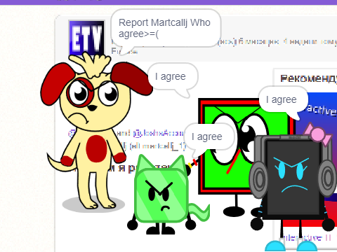 Report Martcallj