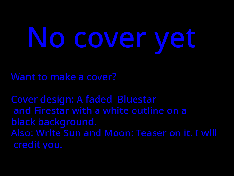 Sun and Moon: Prologue