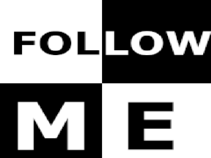 Follow me on Scratch 4.9