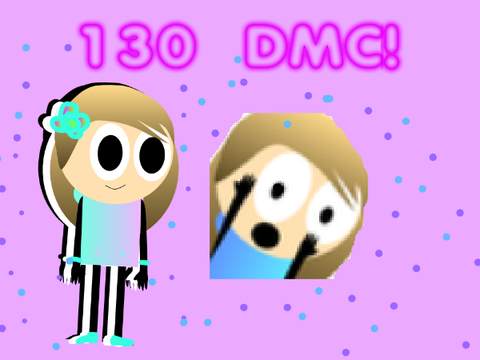130+  SUMMER DMC!