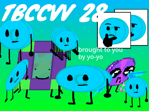 TBCCVV 28