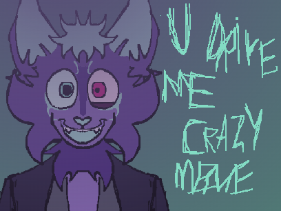 You Drive Me Crazy || Animation meme || Kaiju Paradise || Paradise Pardoned